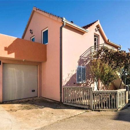 Apartment Sensa トロギール エクステリア 写真