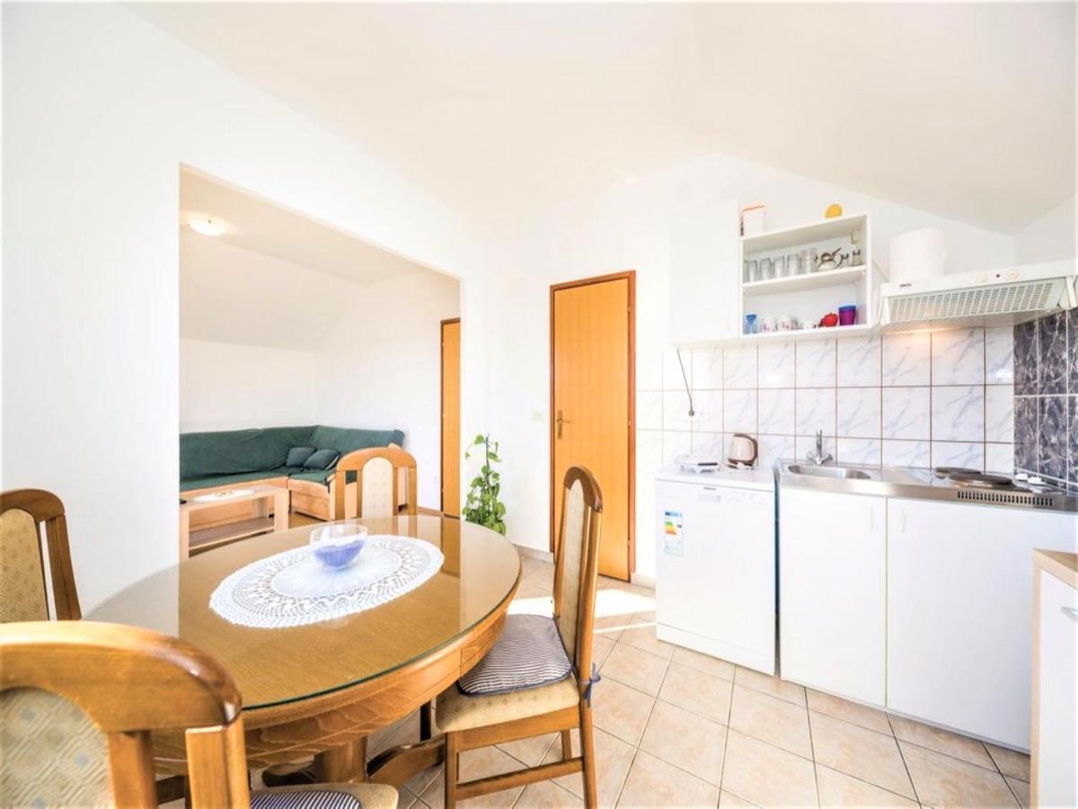 Apartment Sensa トロギール エクステリア 写真