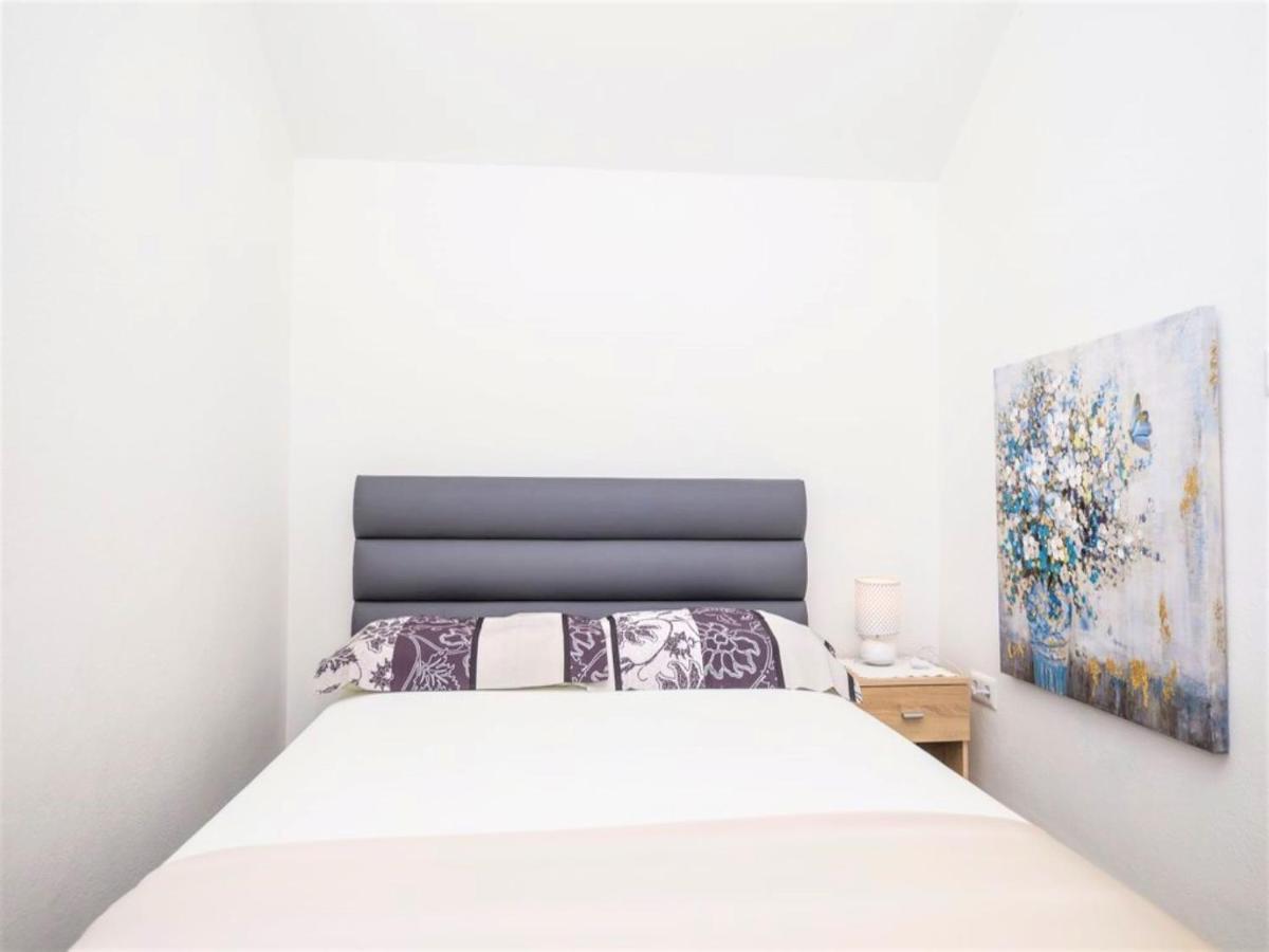 Apartment Sensa トロギール エクステリア 写真