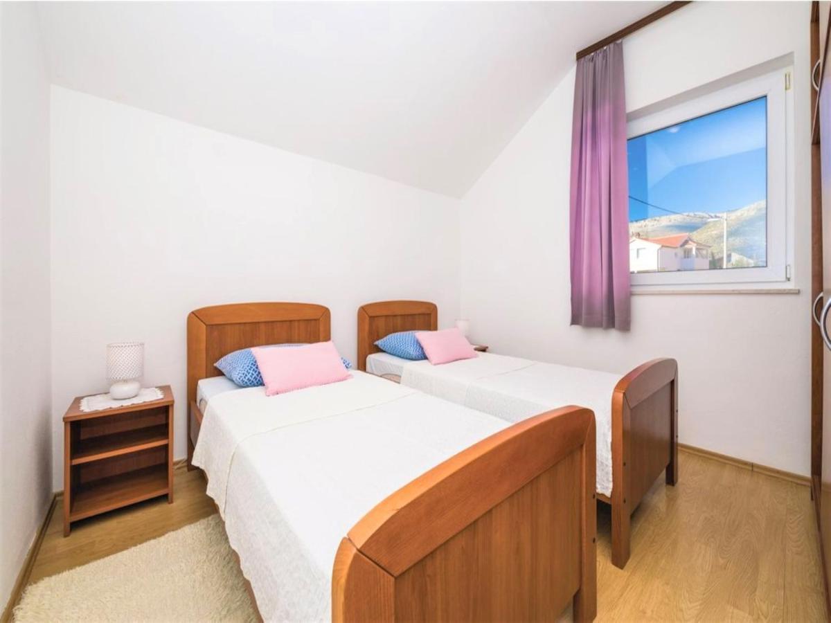 Apartment Sensa トロギール エクステリア 写真