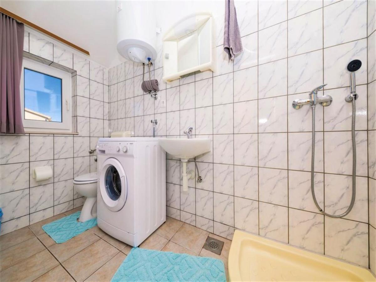 Apartment Sensa トロギール エクステリア 写真